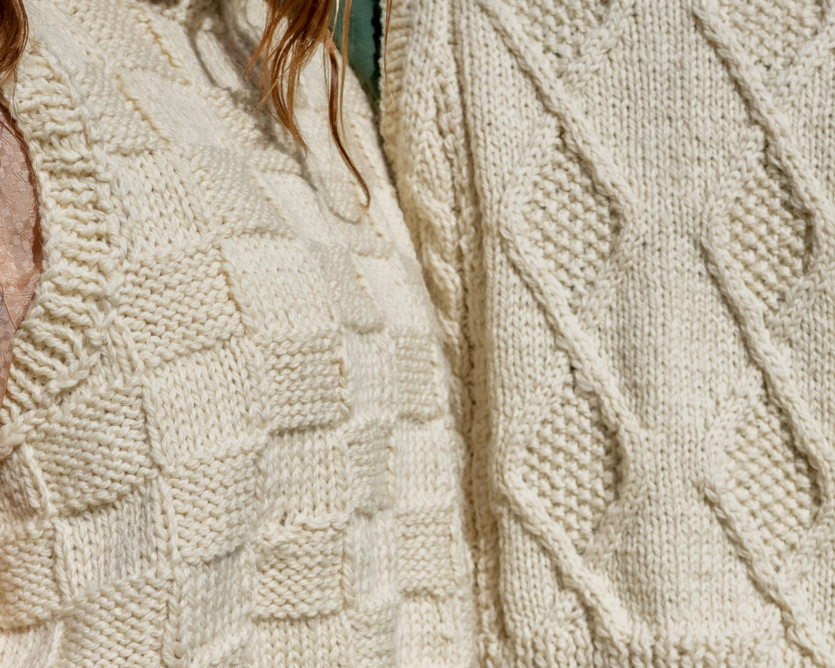 Merino Knits