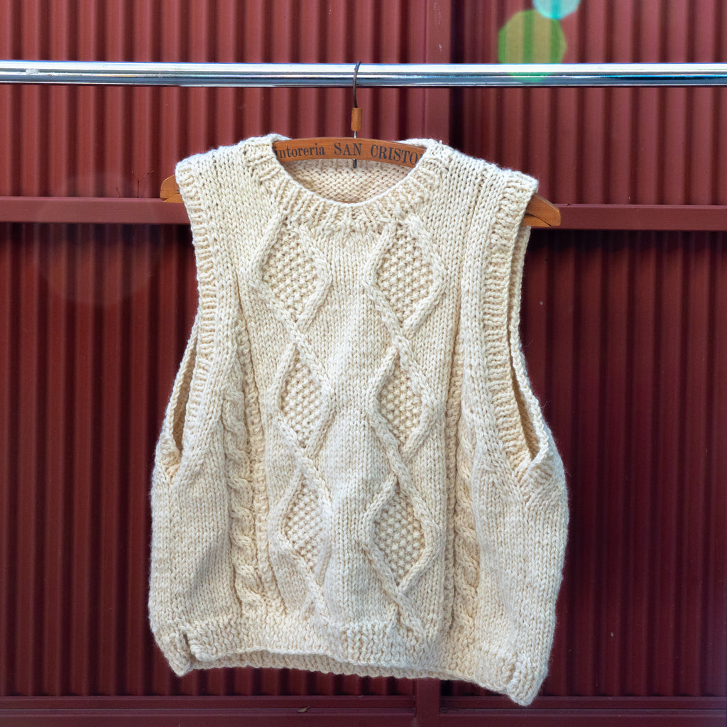 Andes Vest