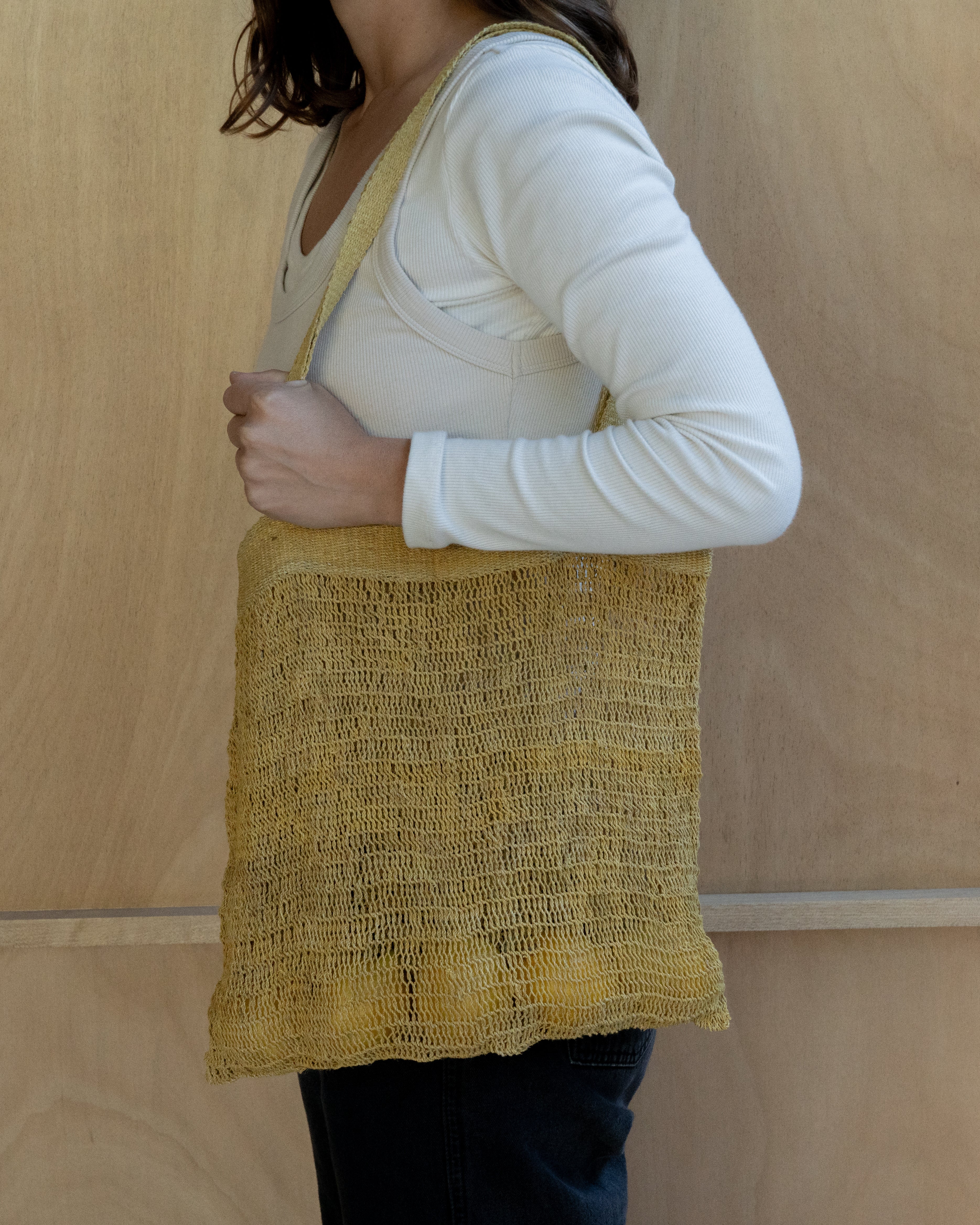 Iruya Tote