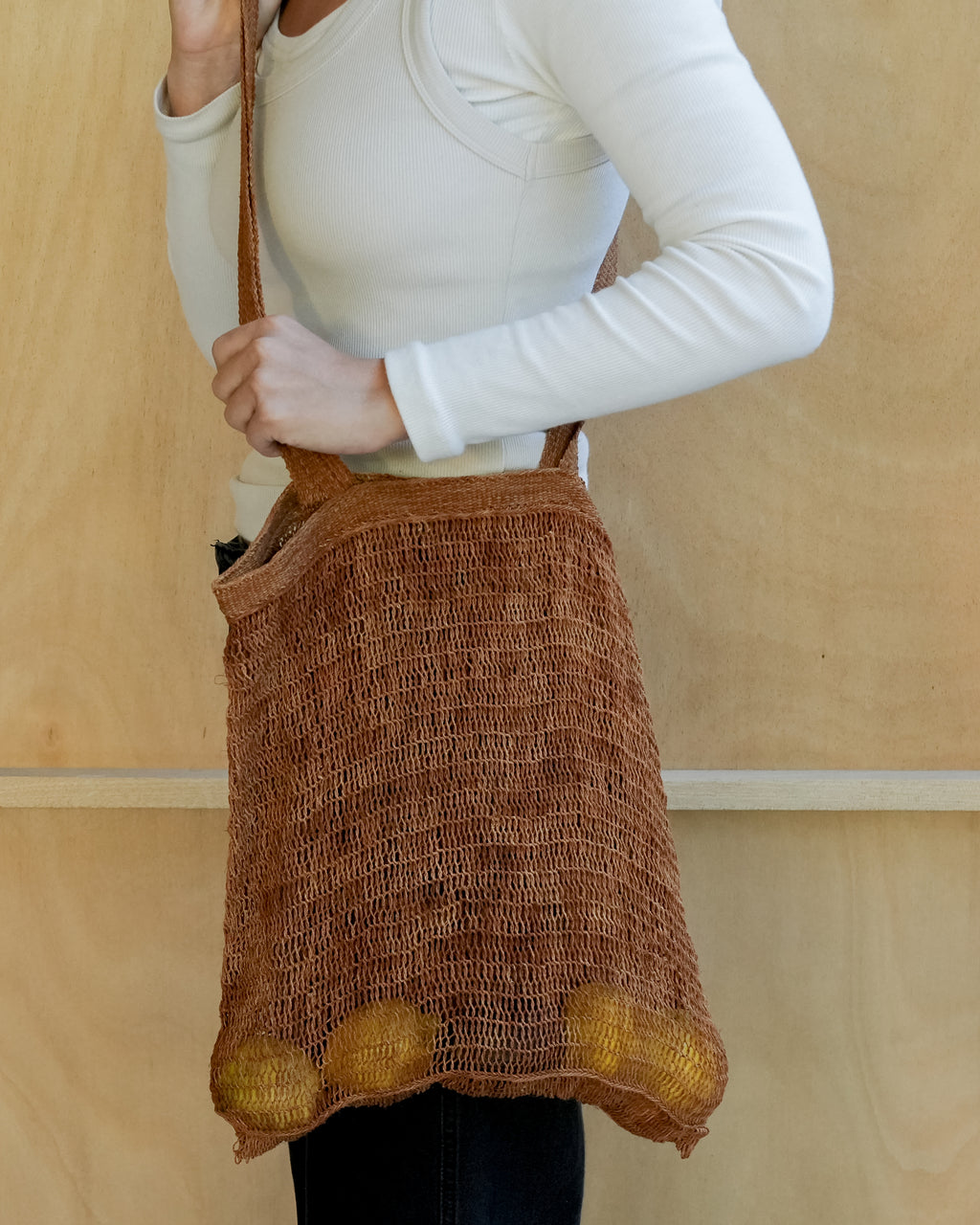 Iruya Tote