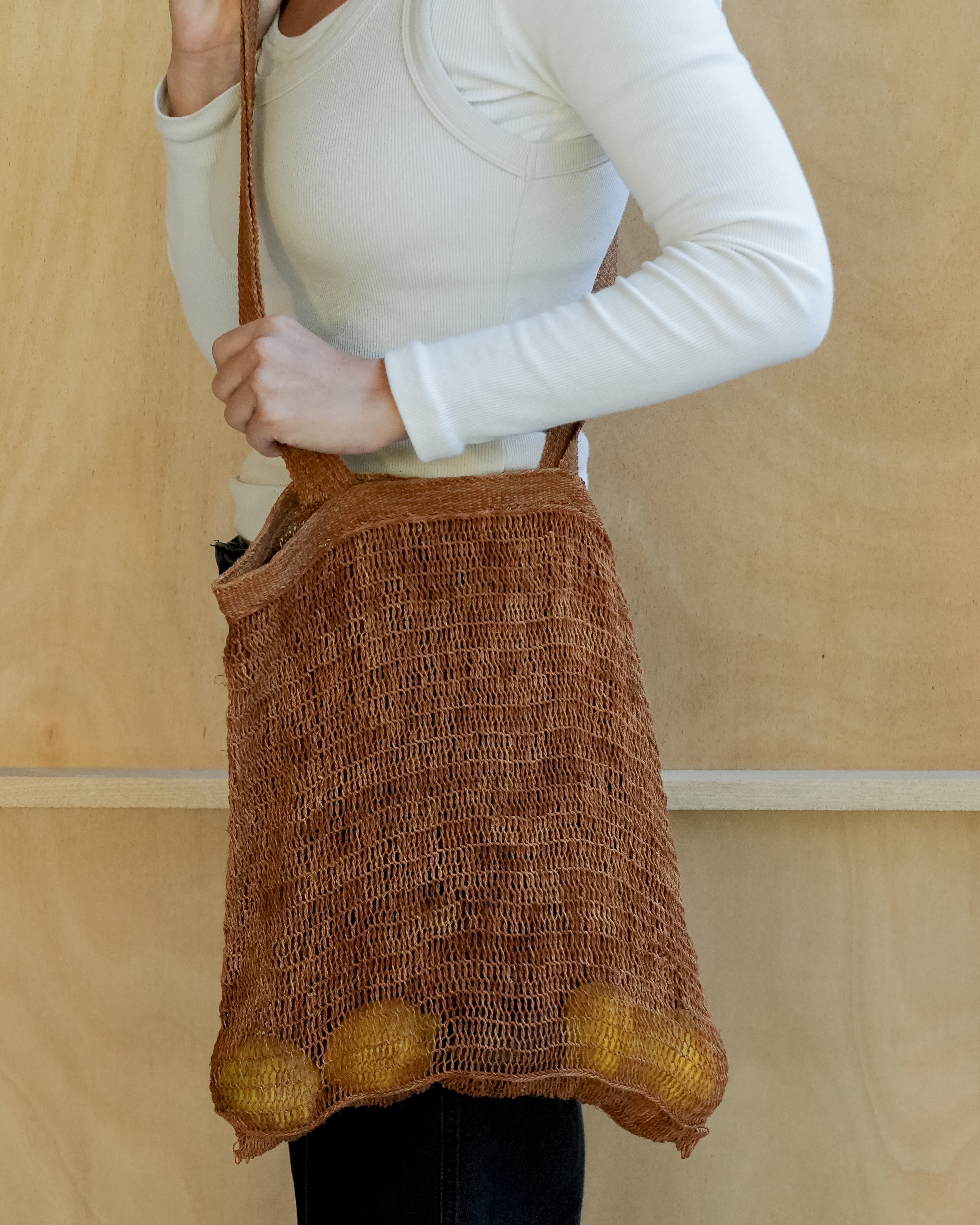 Iruya Tote