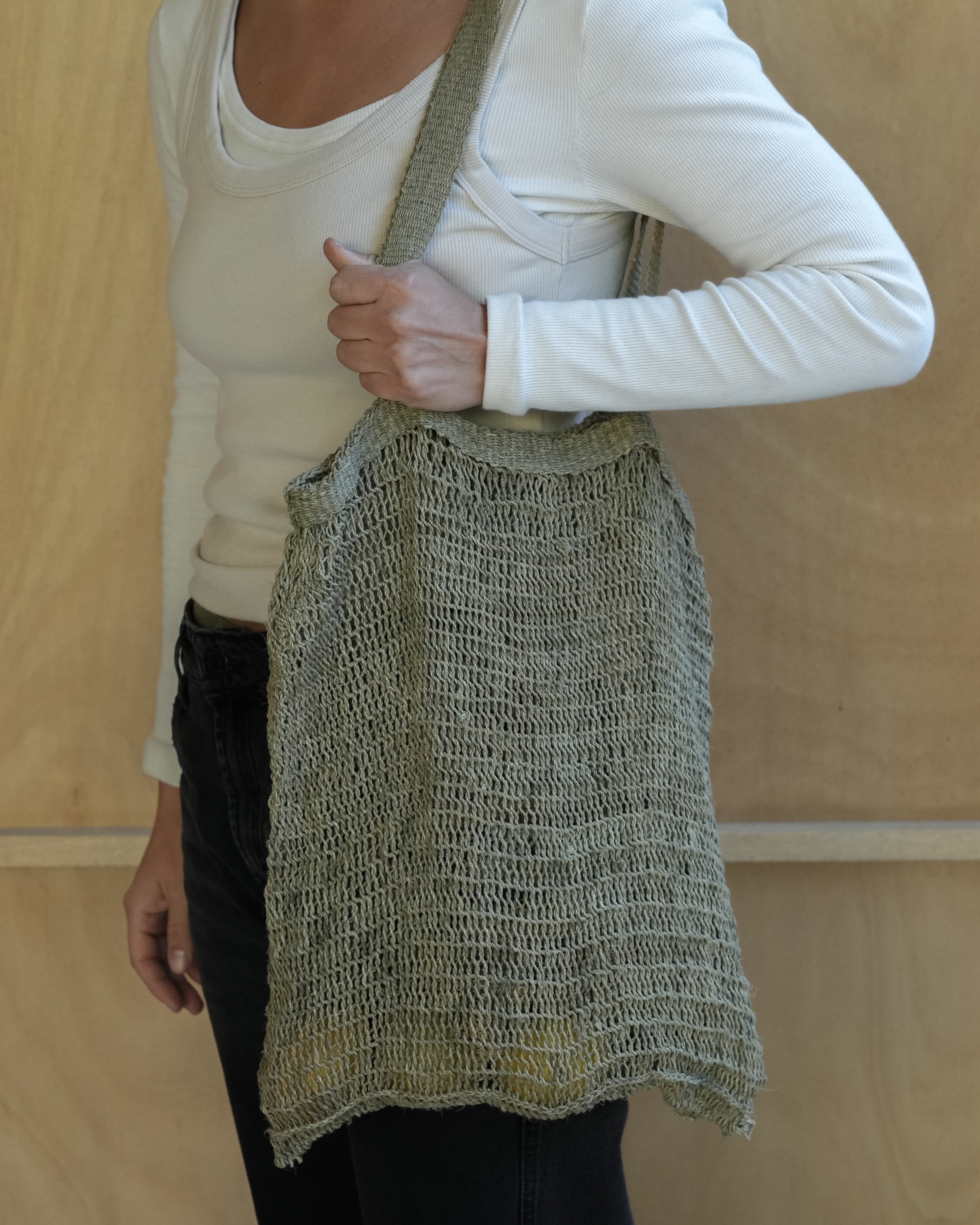 Iruya Tote