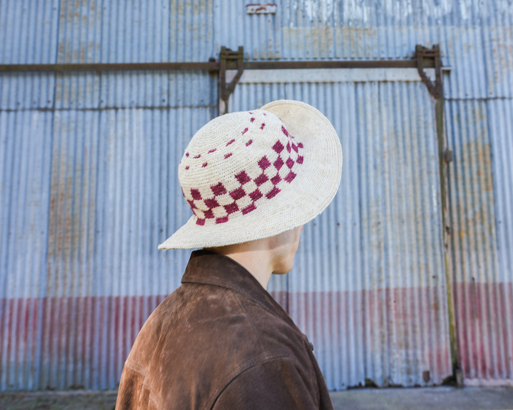 Miramar Hat