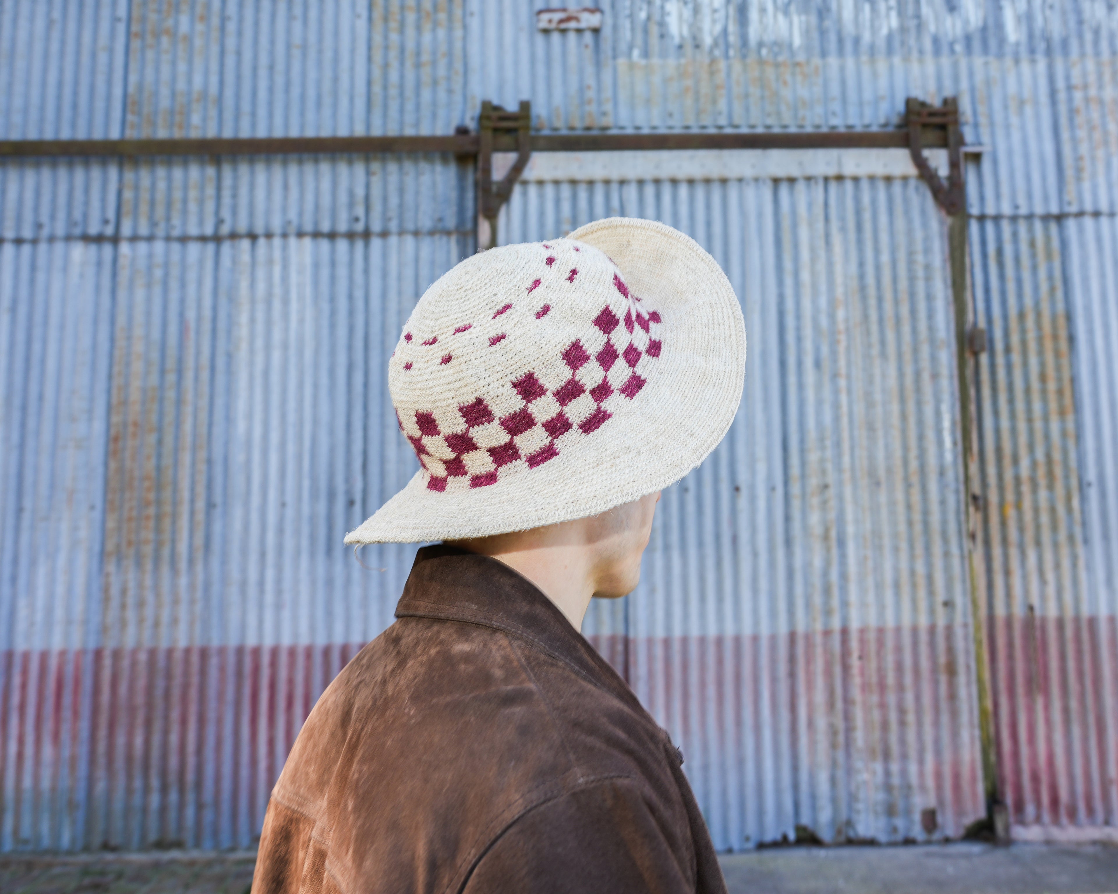 Miramar Hat