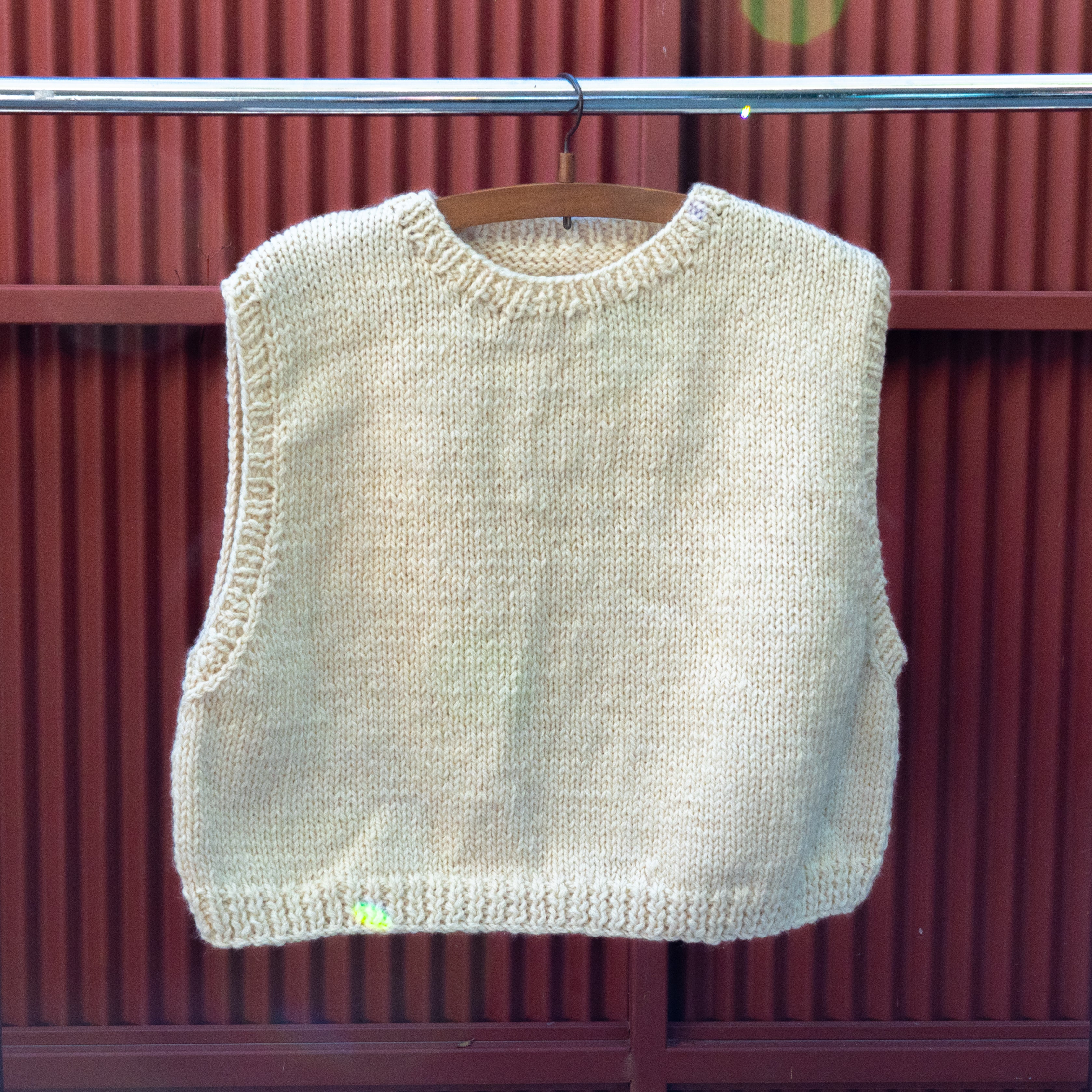 Pampa Vest