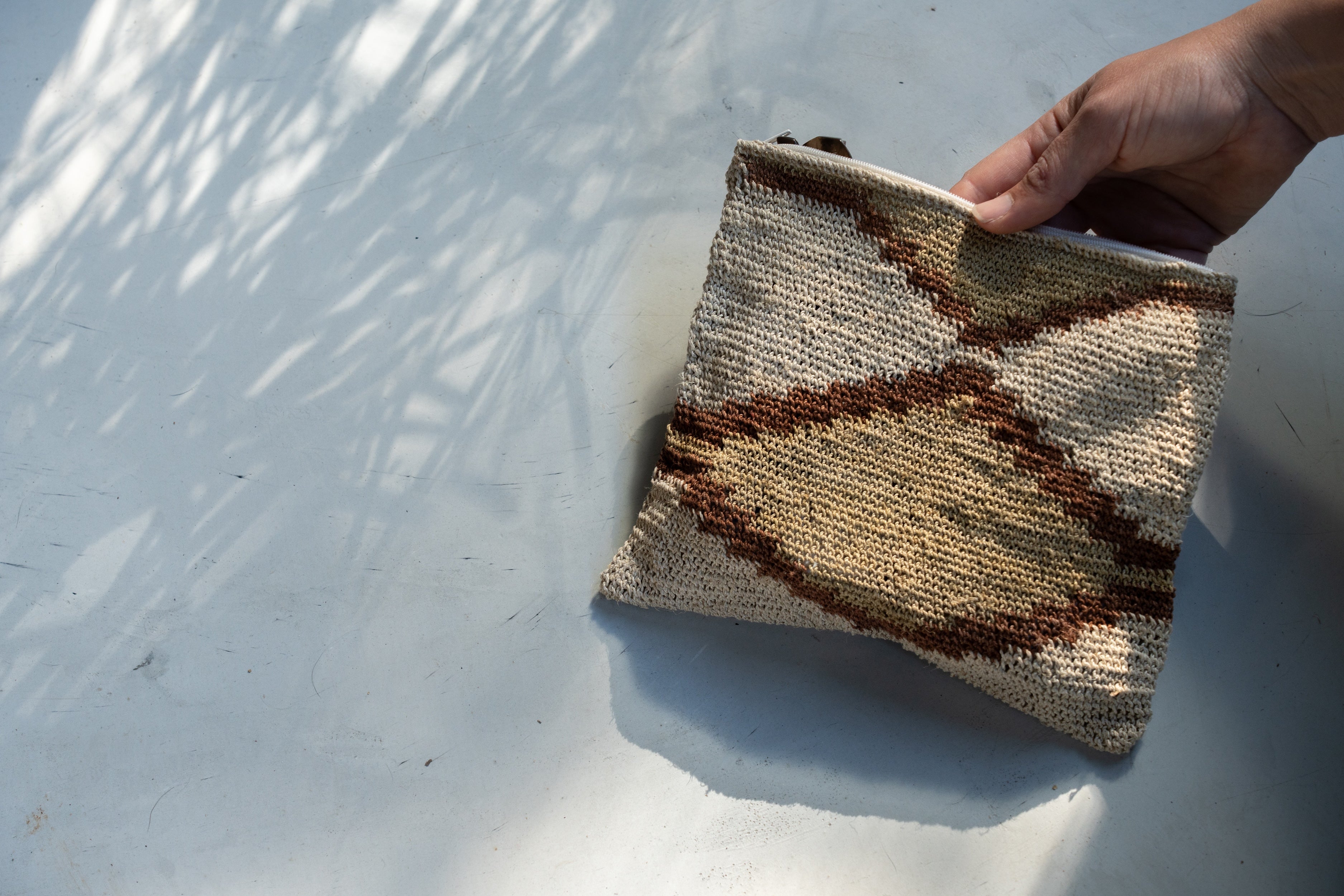 Salta Pouch