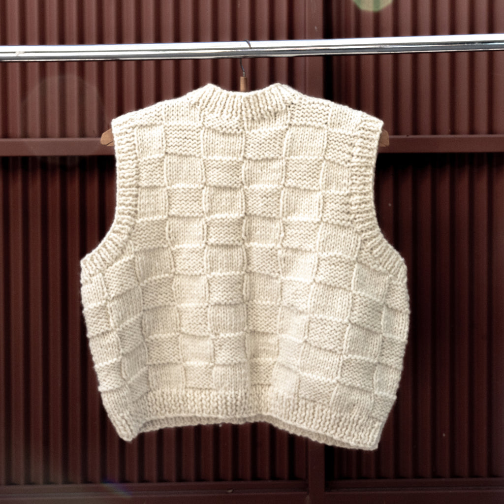 Puna Vest