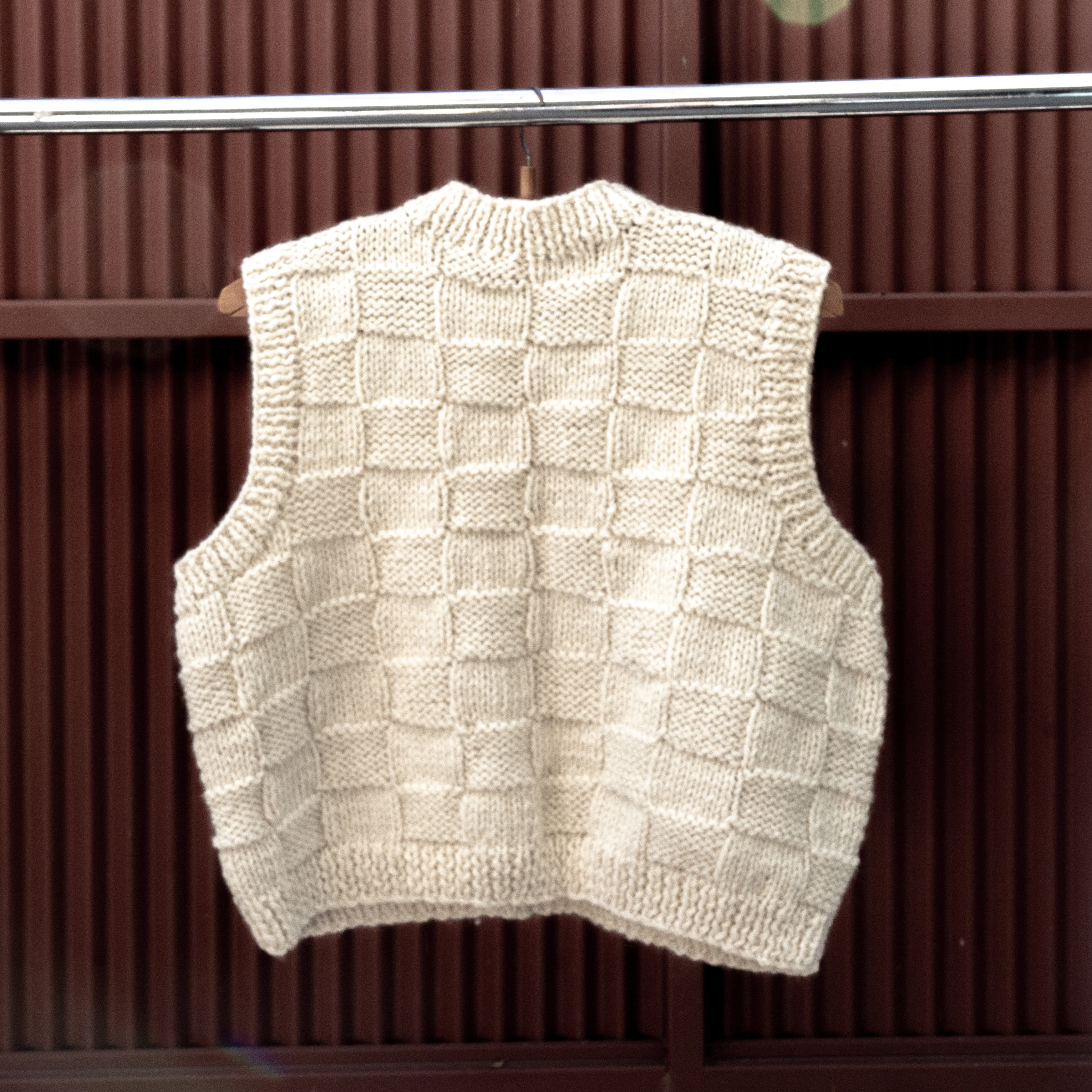 Puna Vest