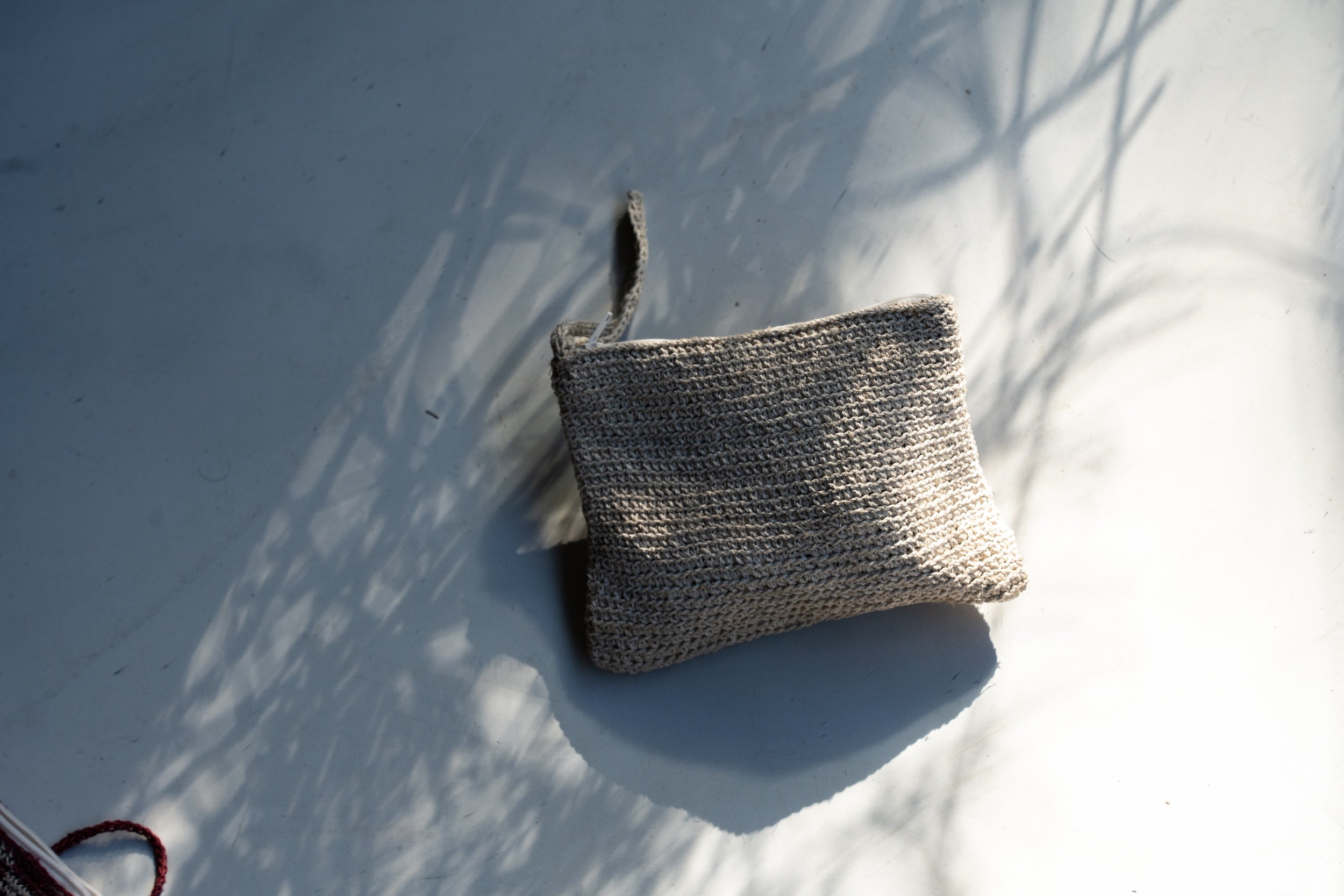 Rauch Pouch