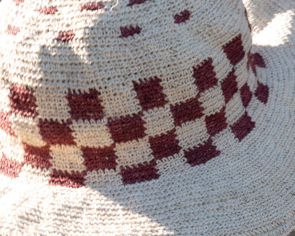 Miramar Hat