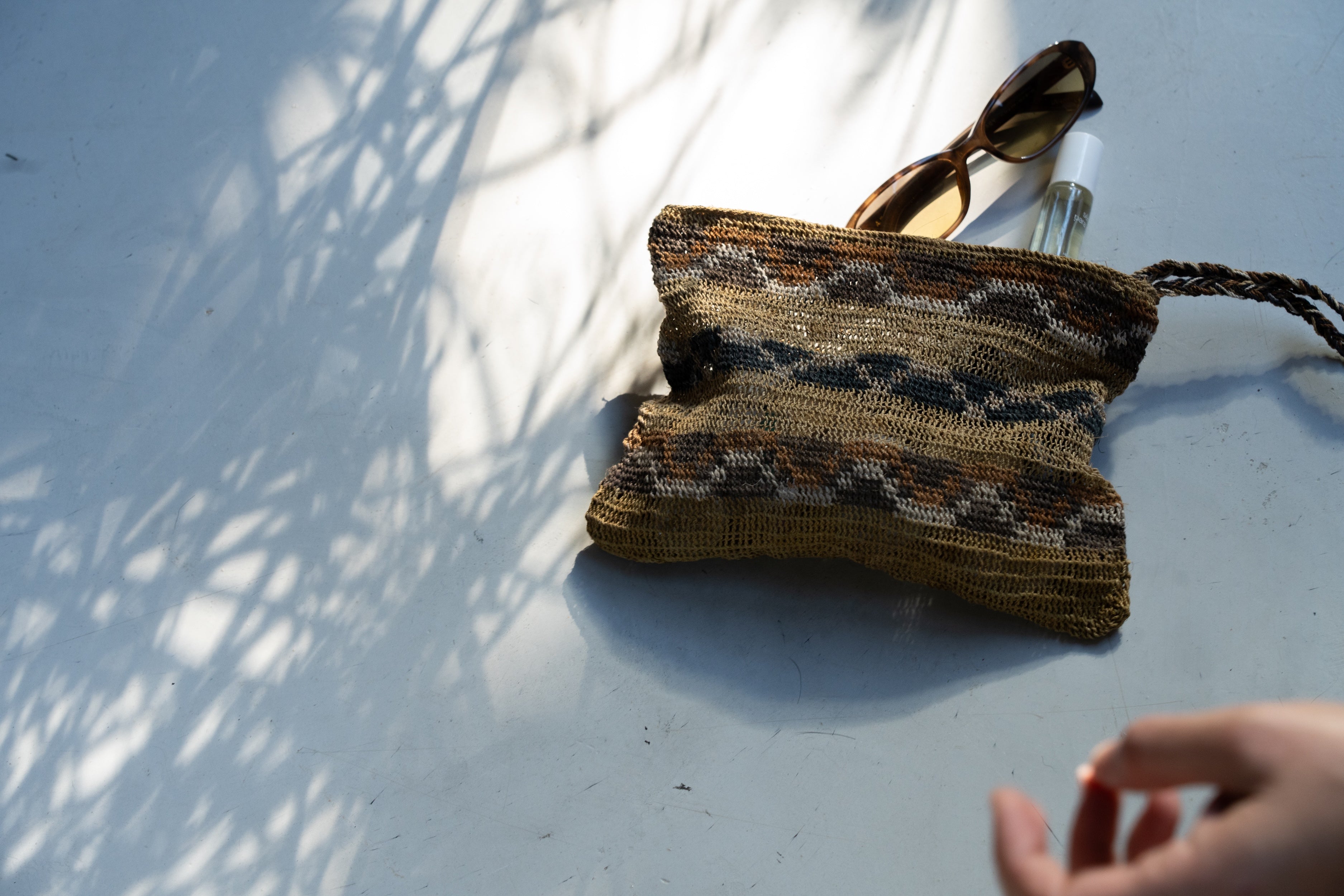 Salta Pouch