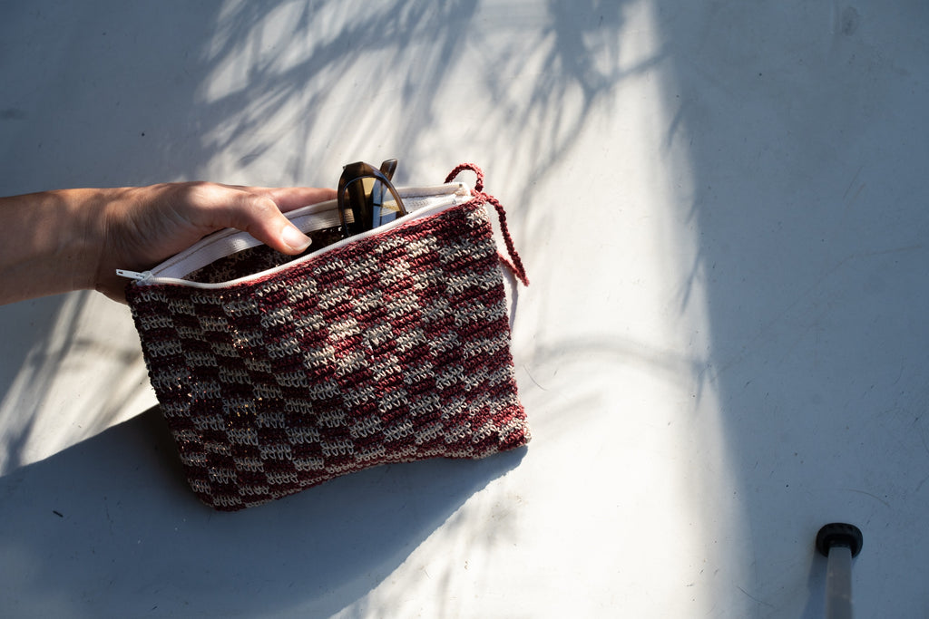Cachi Pouch