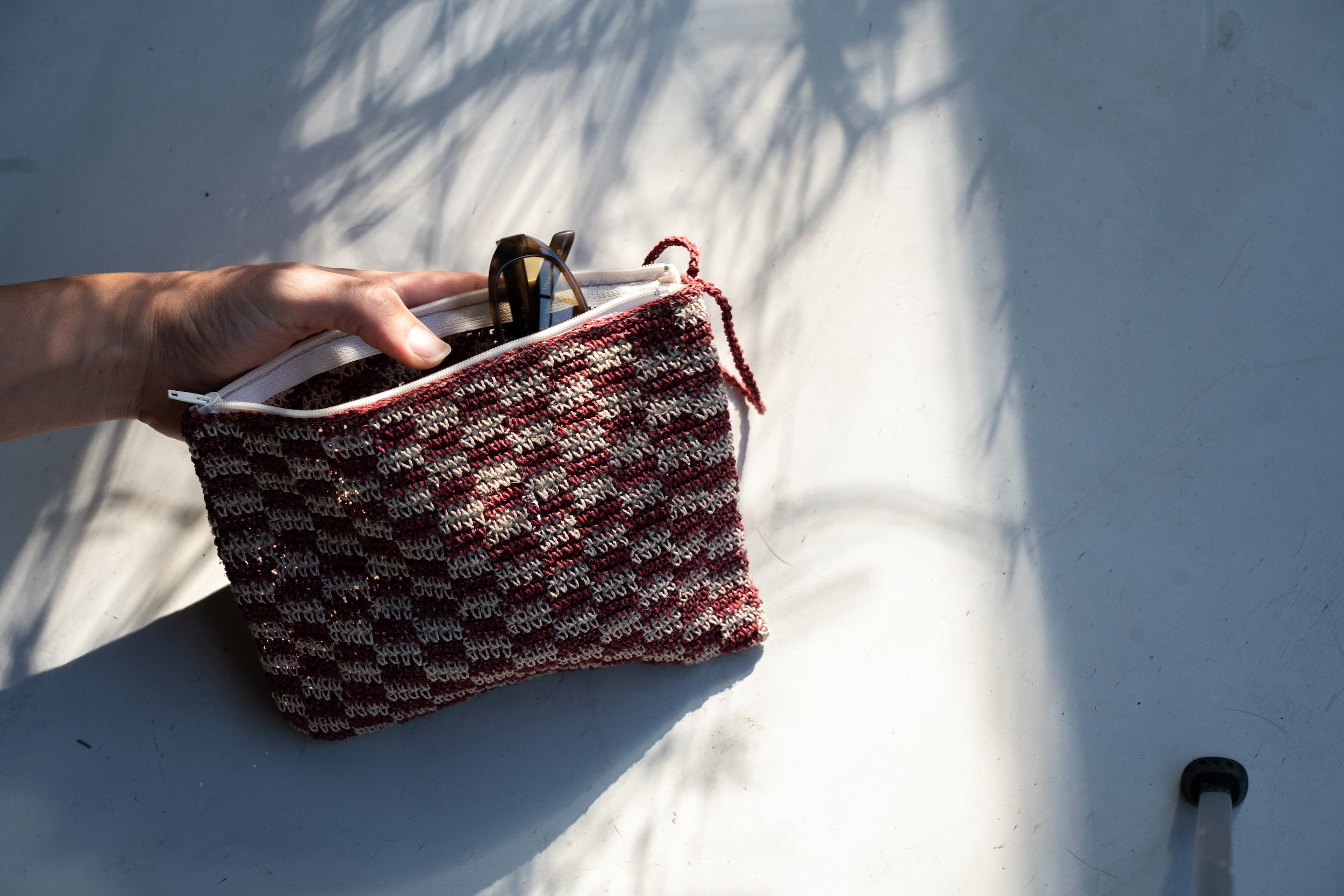 Cachi Pouch
