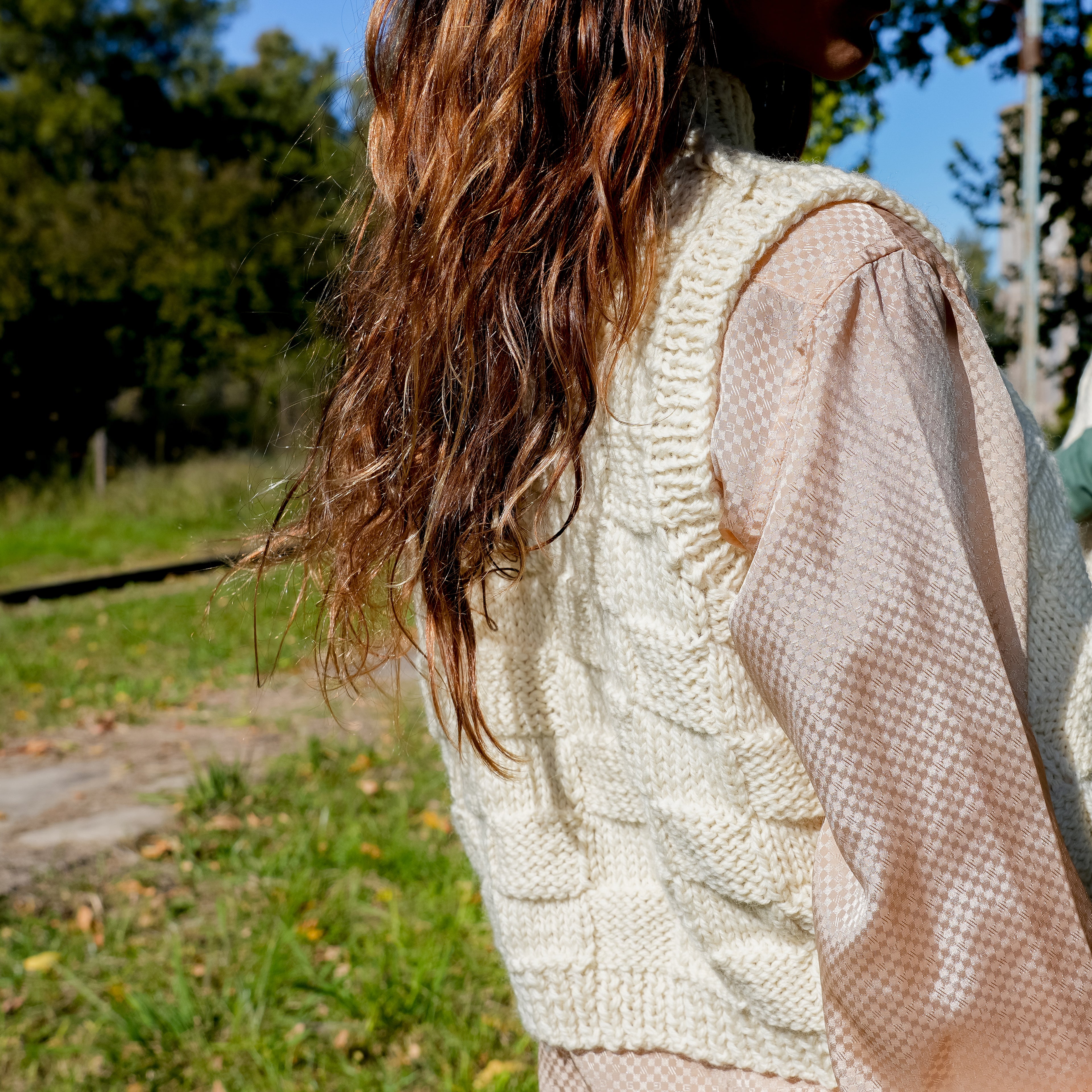 Puna Vest