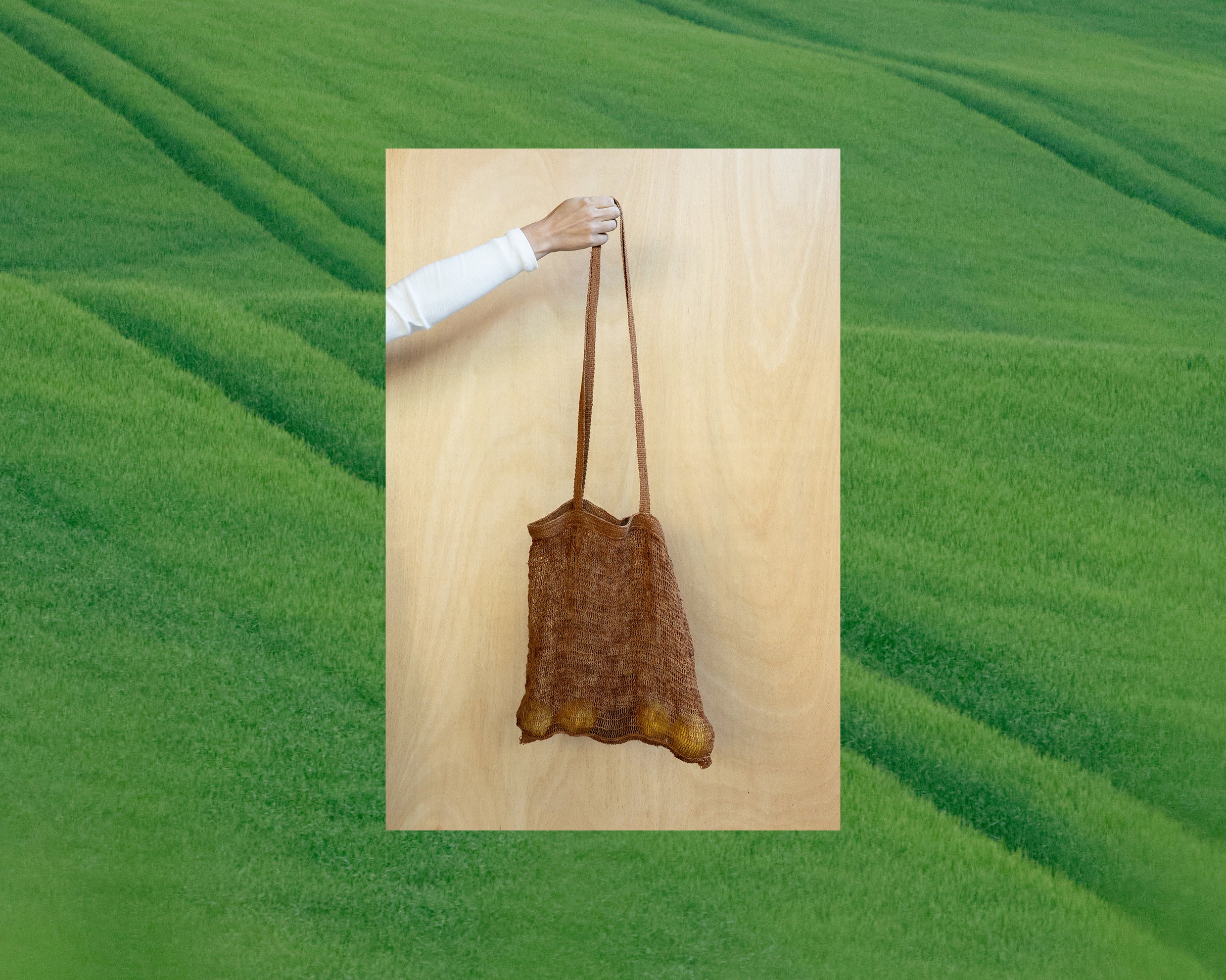 Iruya Tote