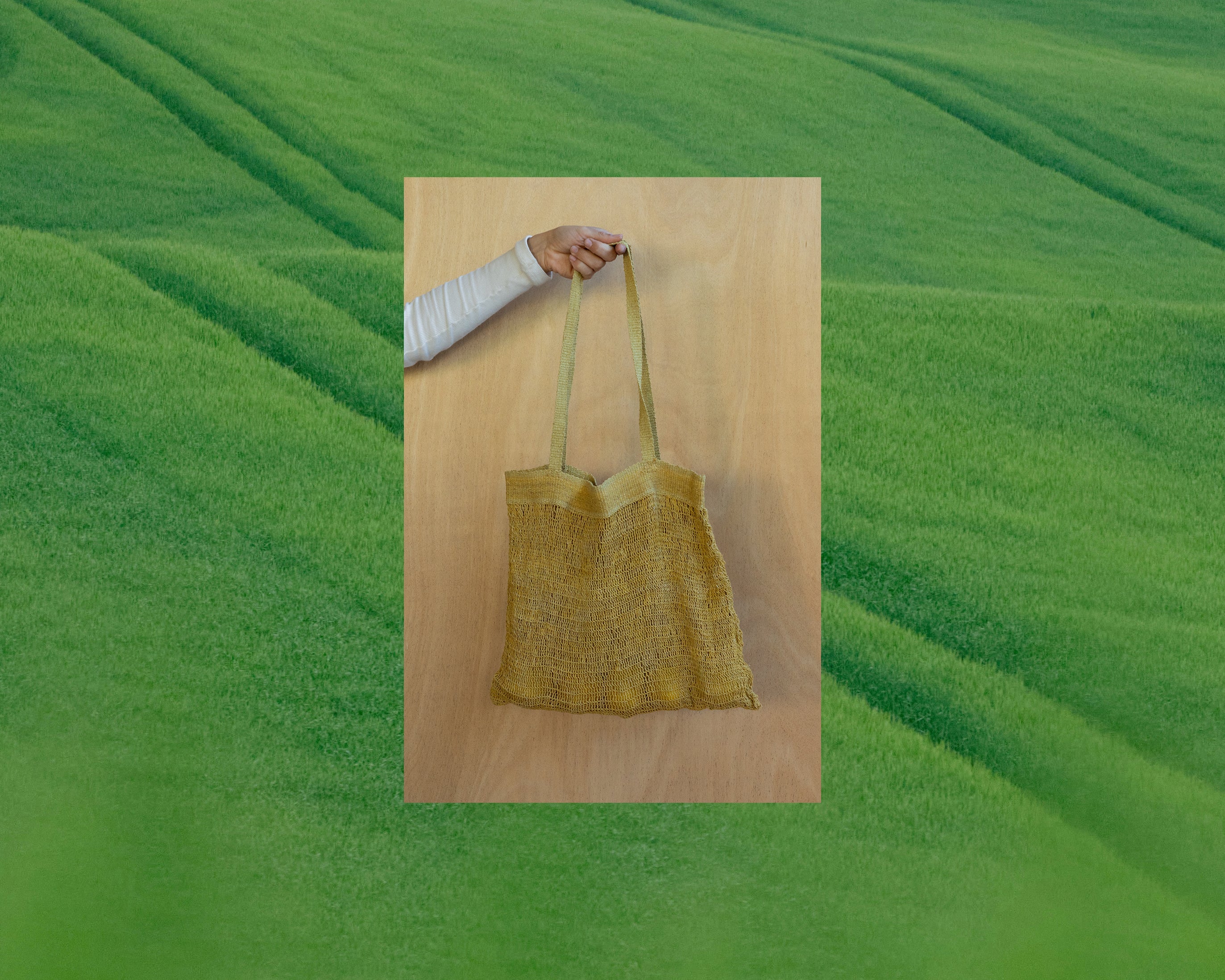 Iruya Tote