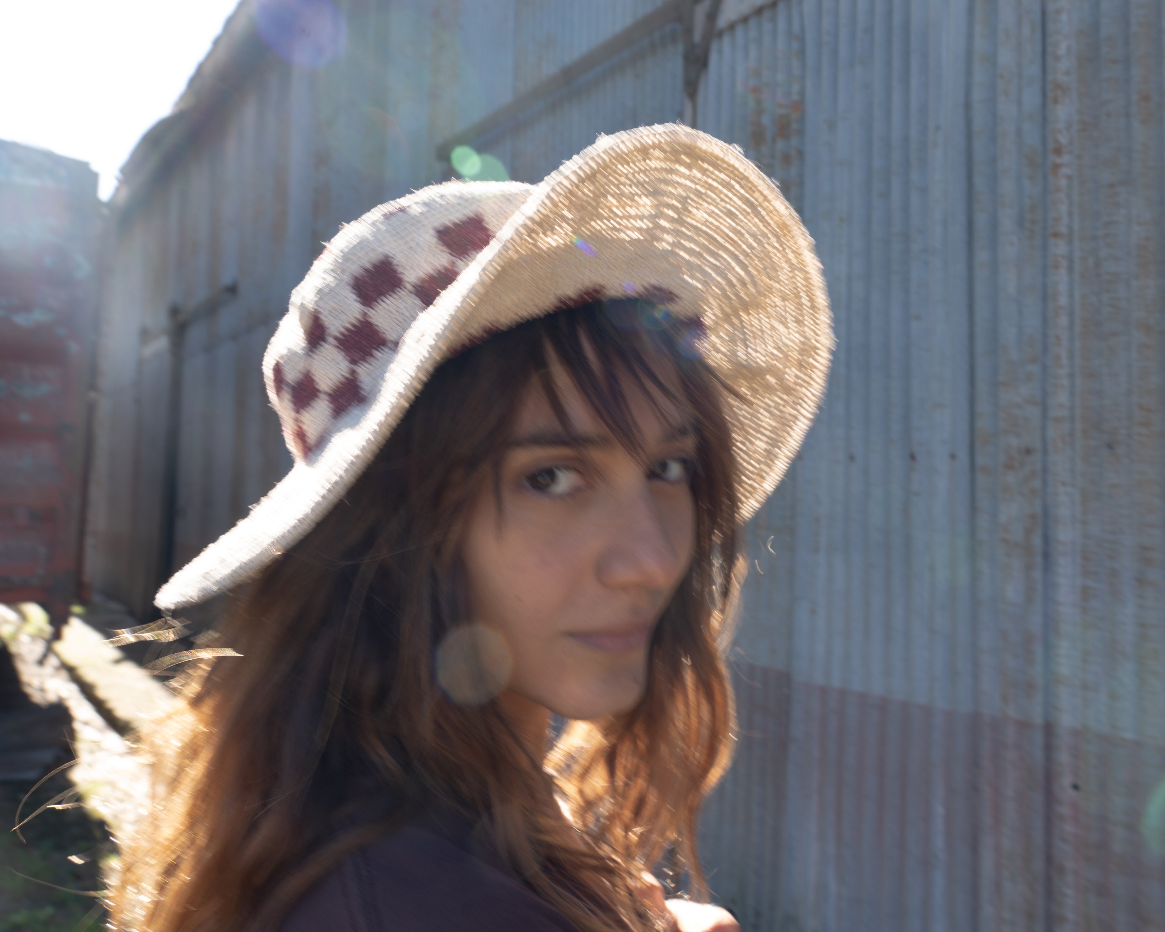 Miramar Hat