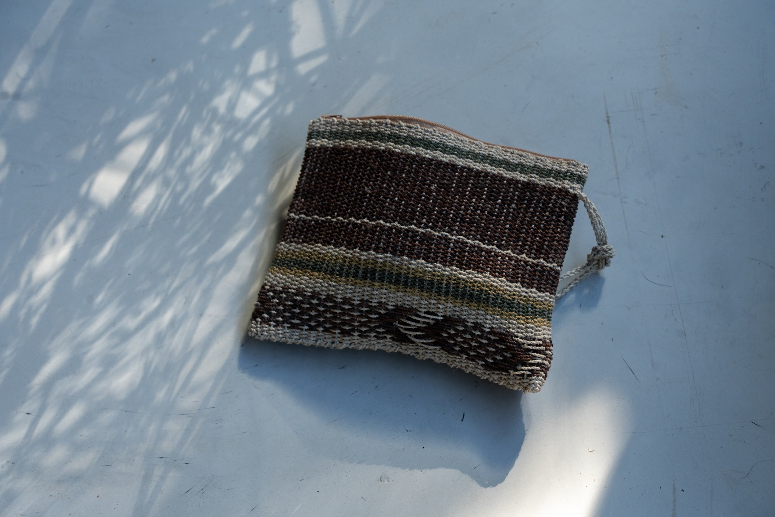 Salta Pouch