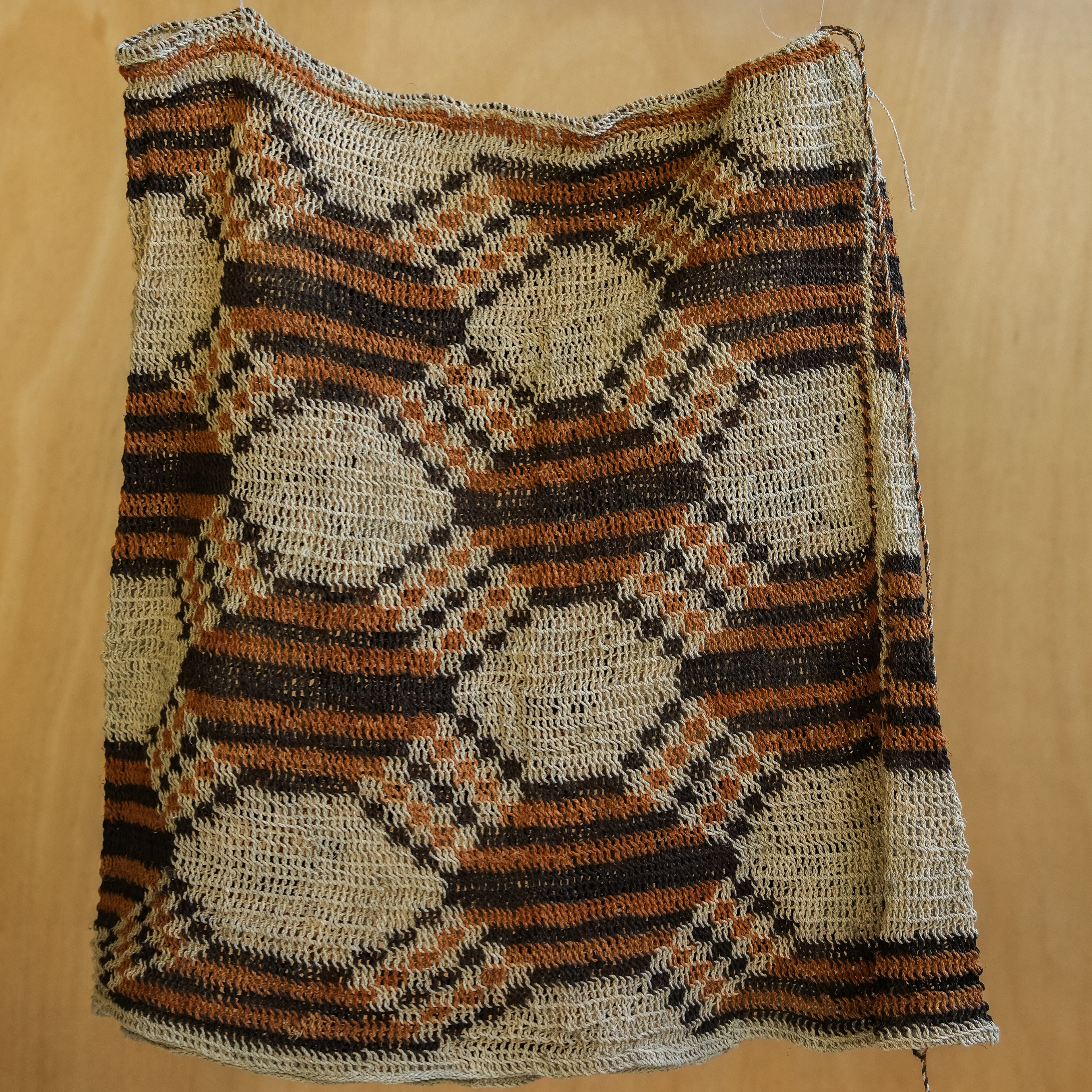 Calchaqui Skirt