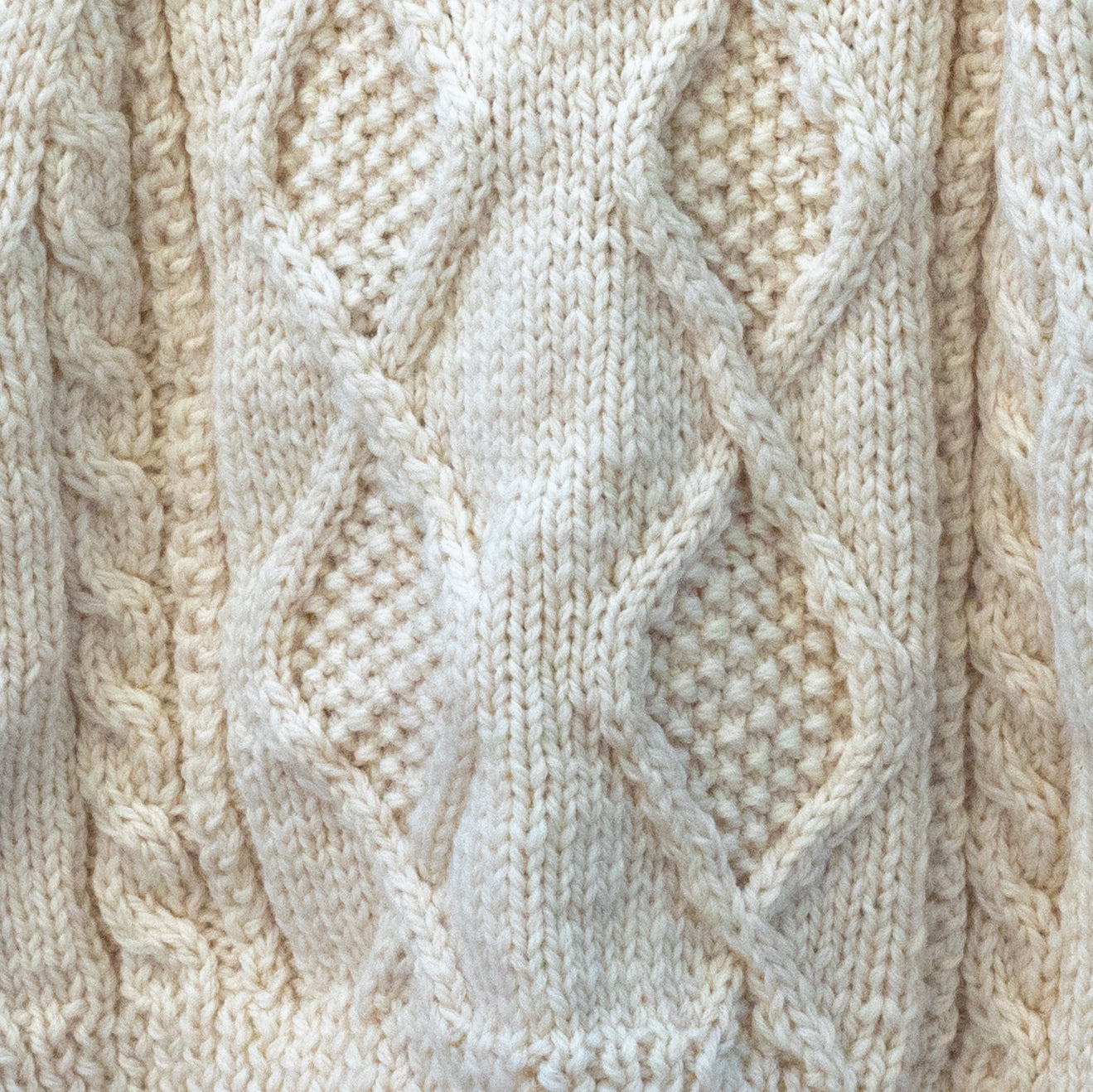 Andes Vest