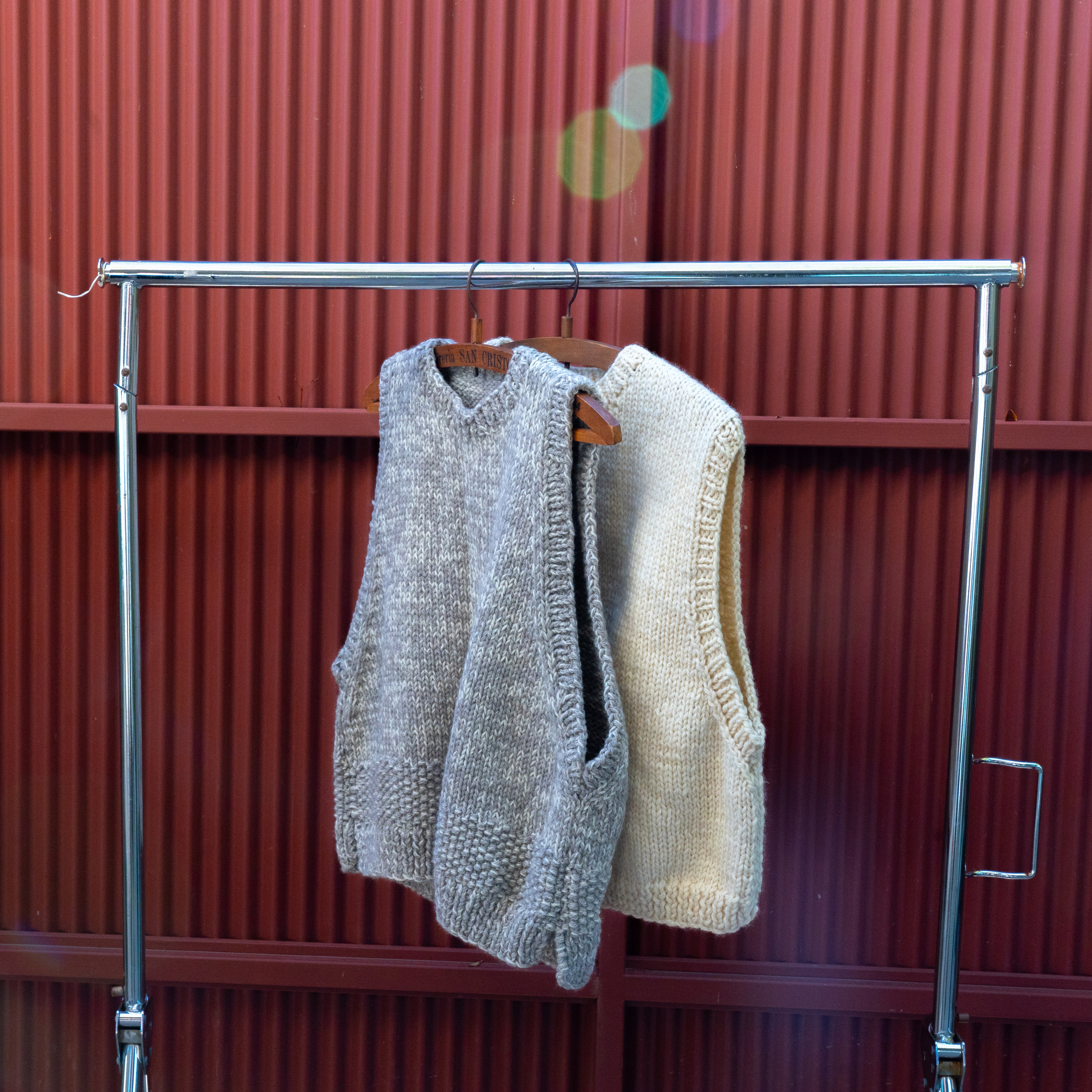 Pampa Vest