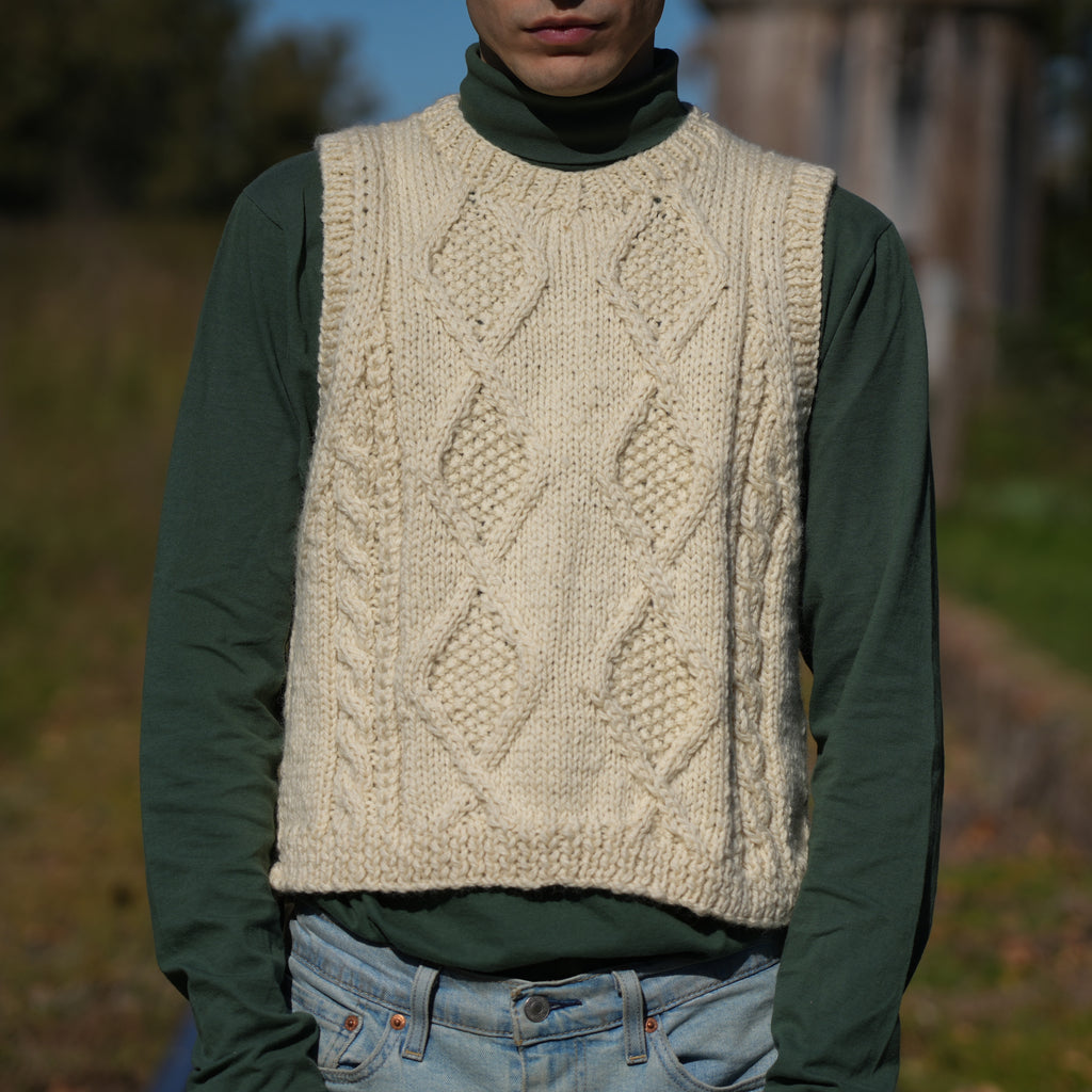 Andes Vest