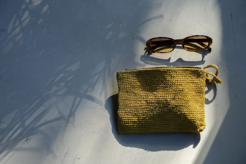 Cachi Pouch
