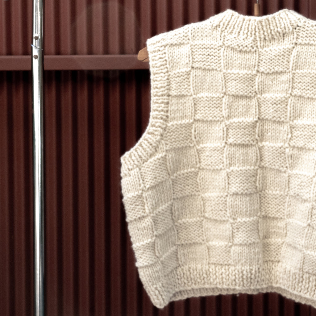 Puna Vest