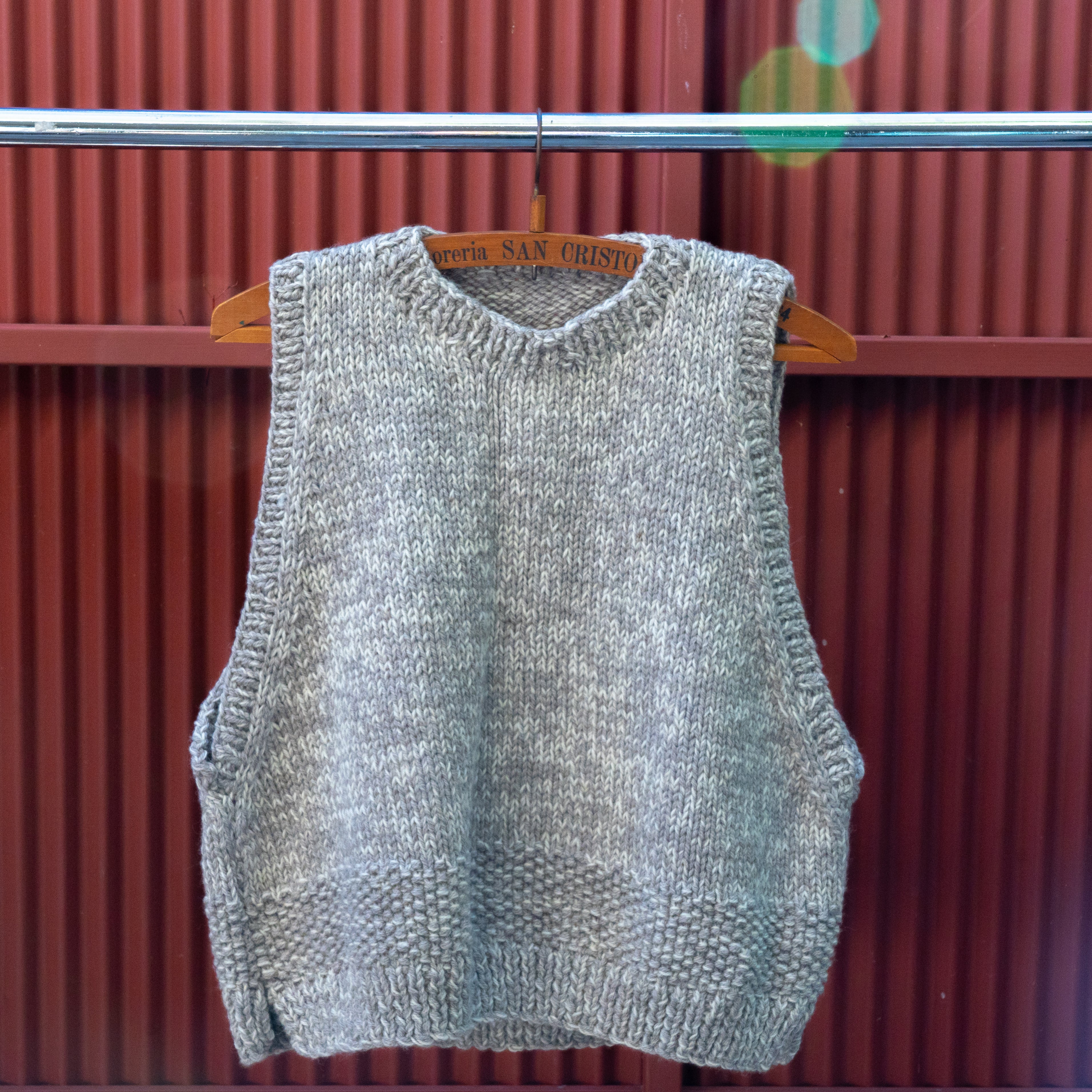 Pampa Vest