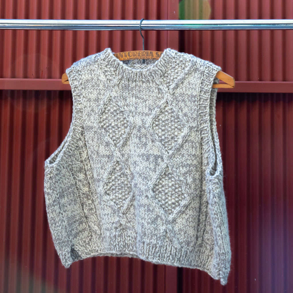 Andes Vest