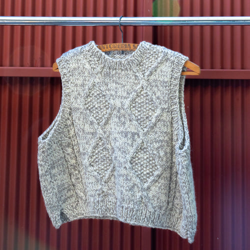 Andes Vest