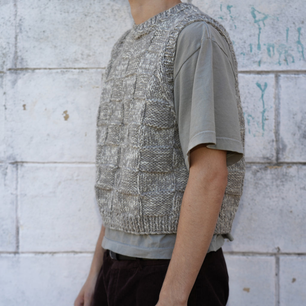 Puna Vest