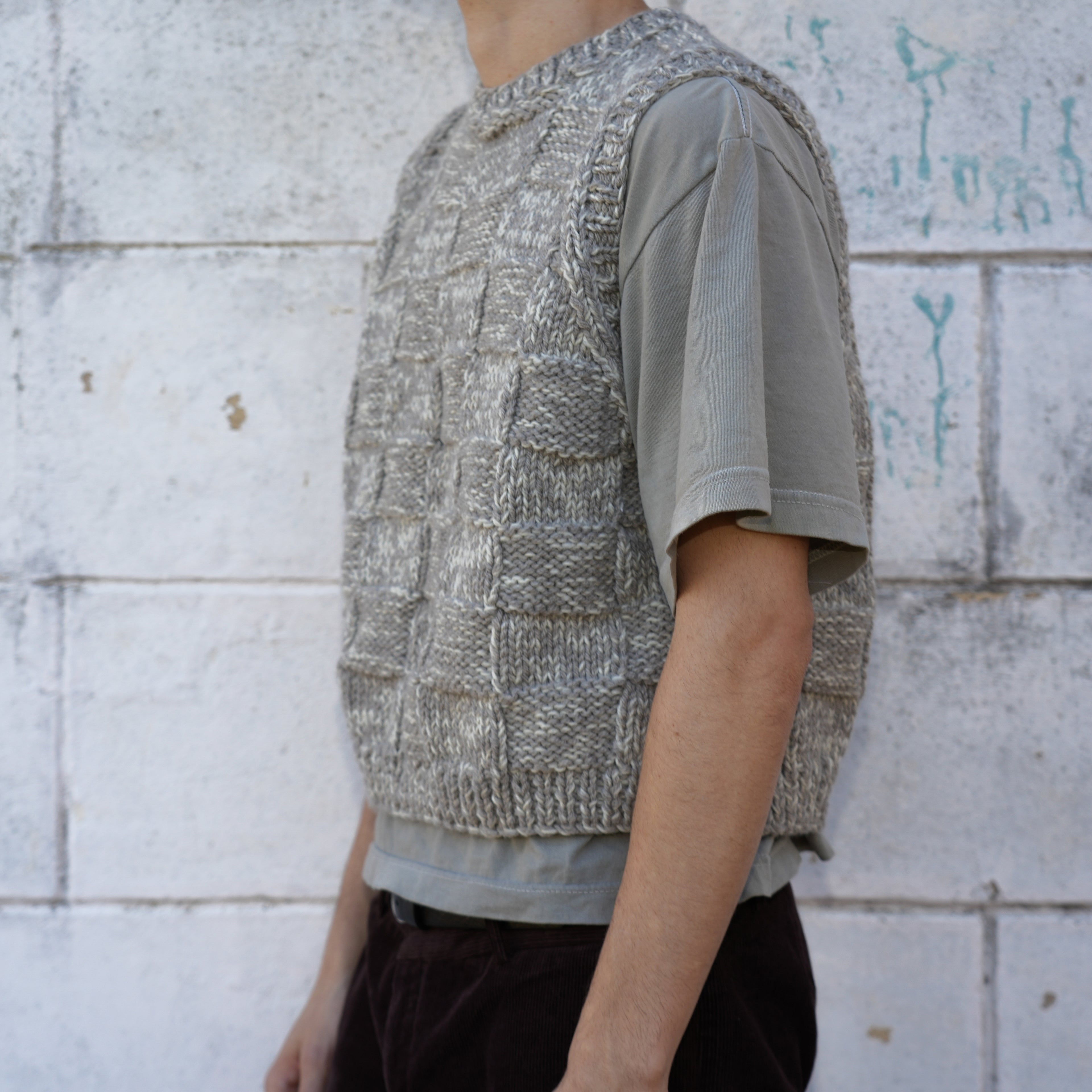 Puna Vest