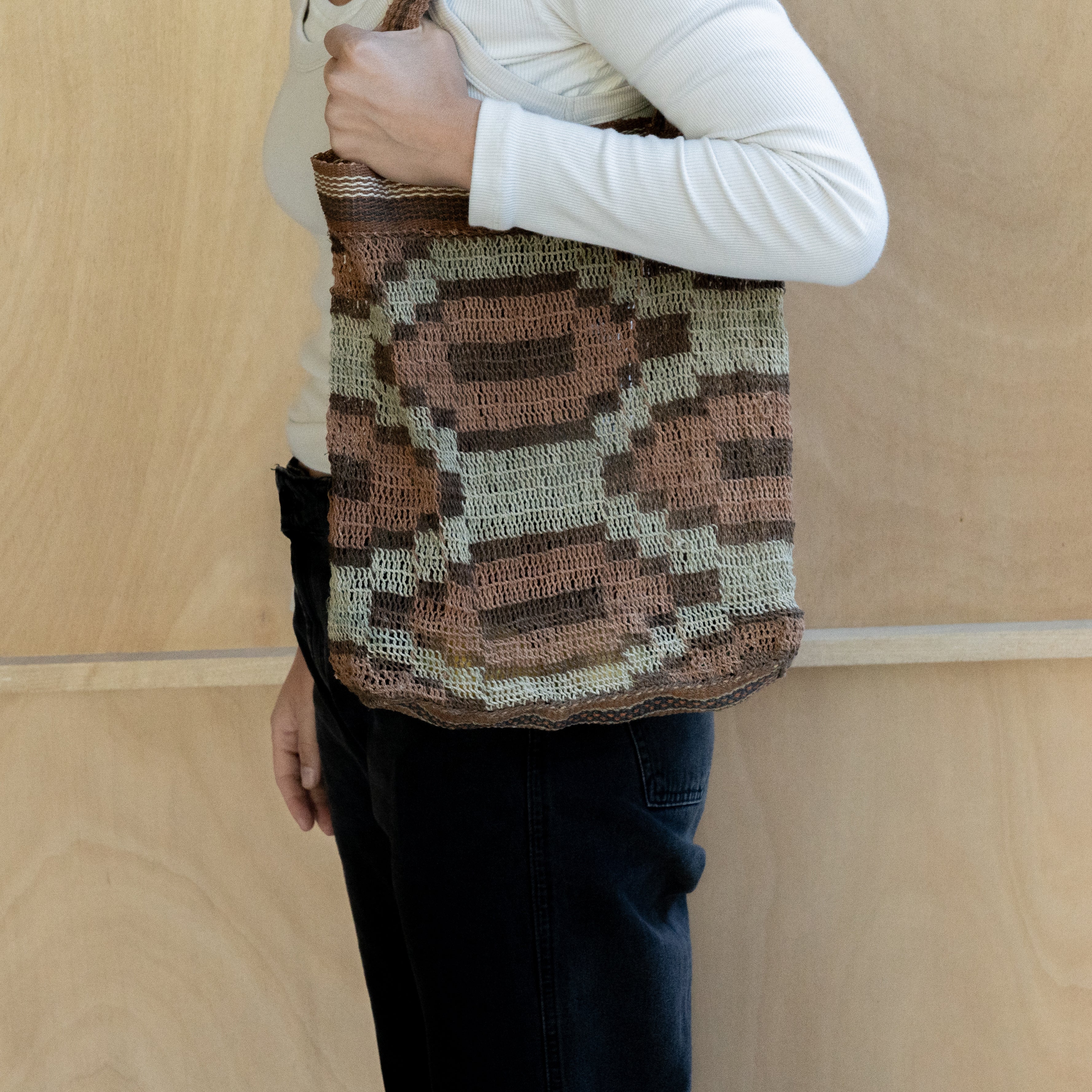 Patagonia Tote