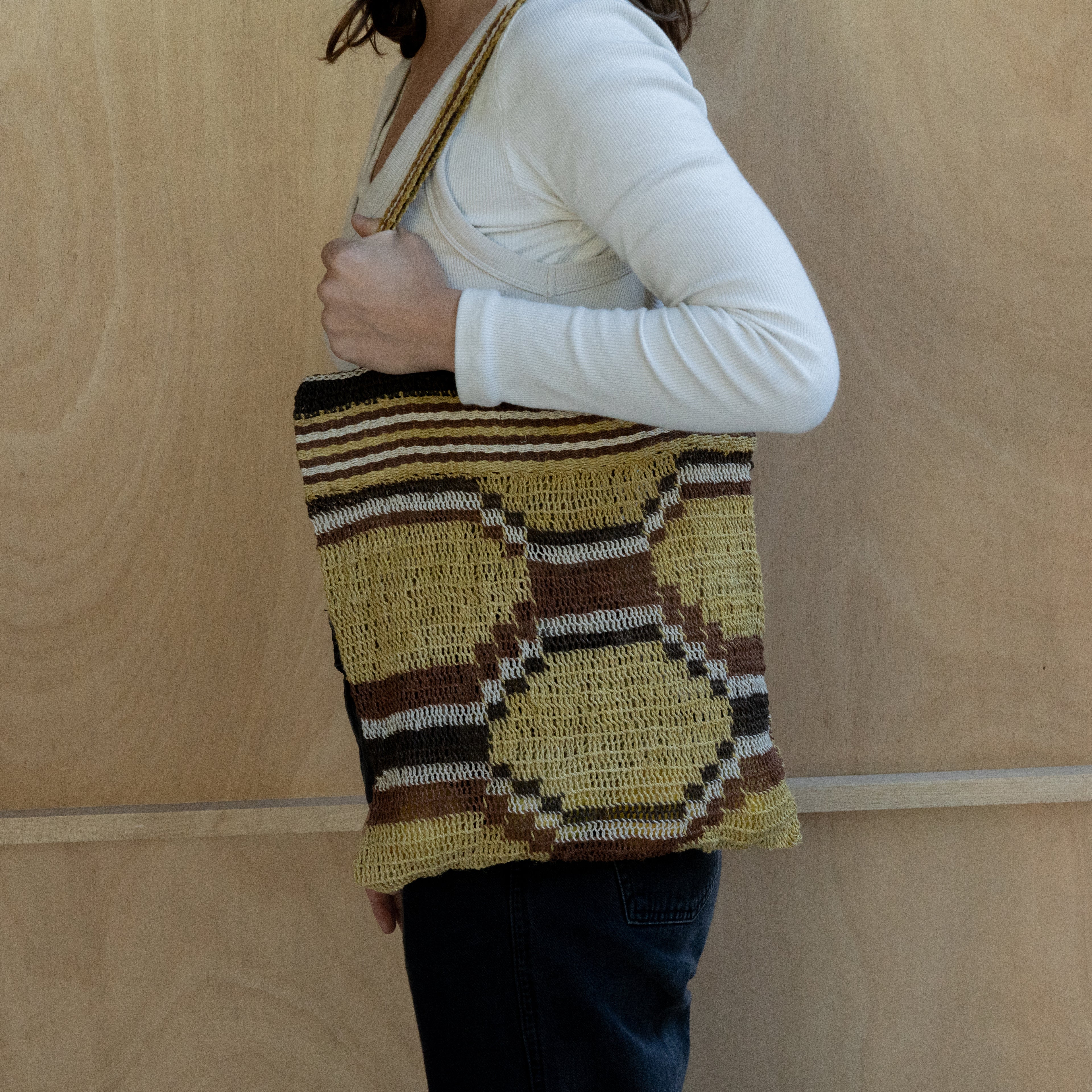 Patagonia Tote