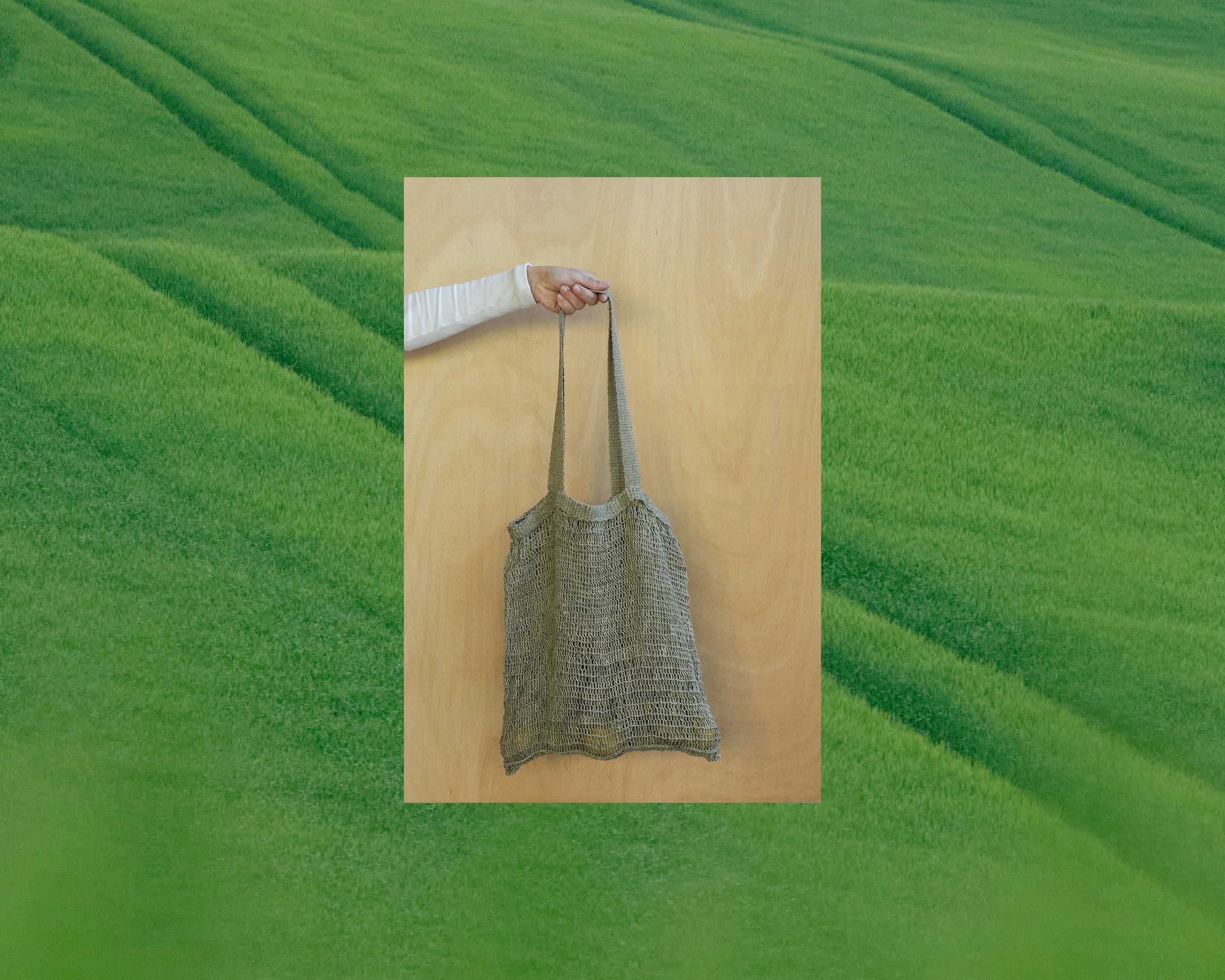 Iruya Tote