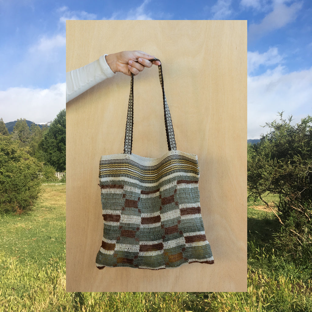 Patagonia Tote