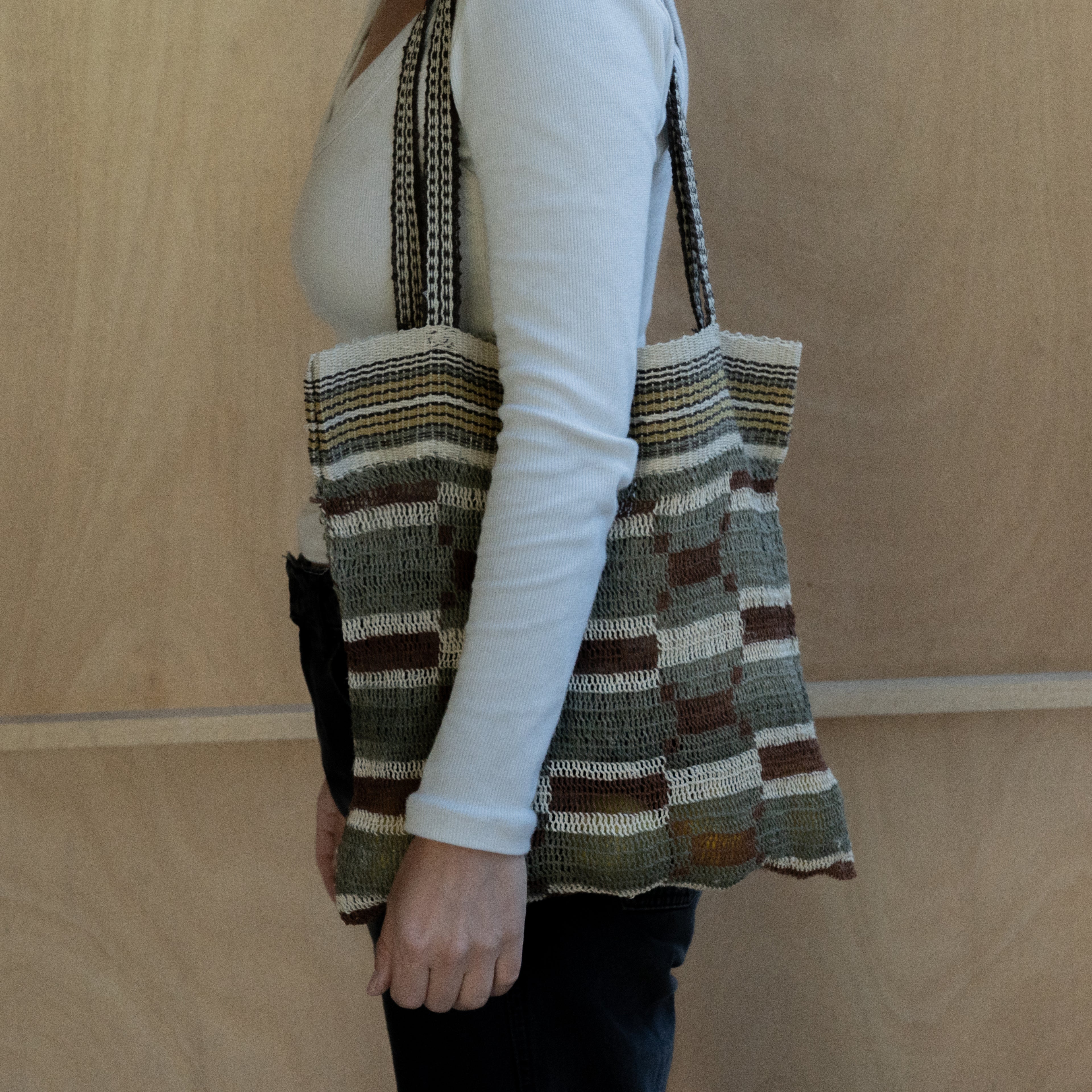 Patagonia Tote